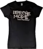 Depeche Mode People Are People Black XL Damen T-Shirt Produktbild-Vorschau 1