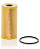 Filtr oleju MANN-FILTER HU 6011 z Podgląd zdjęcia produktu 4
