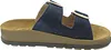Dr. Stark Greece  Pantolette Blau Produktbild-Vorschau 3