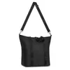 Original Audi Tasche faltbar, schwarz Einkaufstasche Produktbild-Vorschau 1