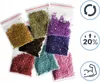Haft diamentowy ARTULIO - Księżyc nad wzburzonym morzem - Podgląd zdjęcia produktu 5