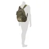 Plecak Greenburry Canvas BackPack XL Vintage Aviator khaki Podgląd zdjęcia produktu 20