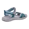 JOSEF SEIBEL Brenda 04 | Sandale für Damen | Grün Produktbild-Vorschau 10