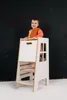 Kitchen Helper Extra Safe – sicherer und stabiler Lernturm Produktbild-Vorschau 13
