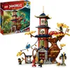 LEGO® NINJAGO® 71795 Tempio del nucleo di energia del drago Anteprima dell’immagine prodotto 9