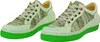 Eject Komfort Schnürschuhe Damen 31373835383130 Grün 36 EU Produktbild-Vorschau 8