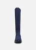 Caprice Damen Stiefel Langschaft Stretch Blockabsatz Produktbild-Vorschau 12