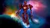 LEGO 76155 LEGO Marvel 76155 The Eternals: In Arishems Voir les images du produit 9