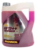 Mannol Antifreeze Kühlerfrostschutz AF13++ (-40 °C) 5 Liter Produktbild-Vorschau 4