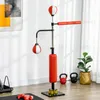 SPORTNOW Boxovací stan 140–205 cm Boxovací pytel se Náhled obrázku produktu 2