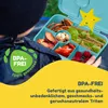 Schmatzfatz Bento-Box für Kinder - BPA-frei, Auslaufsicher, Produktbild-Vorschau 2