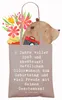 Mr. & Mrs. Panda Tote Bag Spruch 6. Geburtstag Freude - Produktbild-Vorschau 3