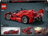 LEGO Technic Ferrari FXX K, Zestaw do budowania, 10 lat(a), Podgląd zdjęcia produktu 44