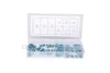 KS TOOLS Sortiment Schmiernippel metrisch & Zoll 70tlg. - Anteprima dell’immagine prodotto 2
