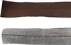Teppicheinfassband 40mm Breite x Laufmeter - Braun – Kaffee Produktbild-Vorschau 6