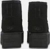UGG Classic Mini Platform Black Damen Boots NEU - 36 Produktbild-Vorschau 10