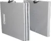 Žinenka skladacia trojdielna MASTER 180 x 60 x 5 cm Náhľad obrázku produktu 2