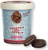 Spooning Cookie Dough Keksteig Black Cookie Crunch (215 g) Produktbild-Vorschau 1