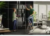 Hailo K70 StandardLine Alu-Klapptritt-Leiter - 2 große Produktbild-Vorschau 18