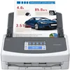 Fujitsu Scanner ScanSnap iX1600 - A4 Produktbild-Vorschau 7