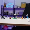 LEGO® Fortnite® 77075 Peely et Sparkplug et leur campement Voir les images du produit 7