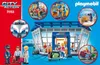 PLAYMOBIL City Action 71153 Flughafen mit Flugzeug und Produktbild-Vorschau 10