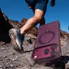 Puzdro na telefón pre iPhone 18 Pro / 17 Pro s 360° otočnou Náhľad obrázku produktu 7