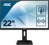 AOC P1 22P1D LED display 54,6 cm (21.5 Zoll) 1920 x 1080 Produktbild-Vorschau 12