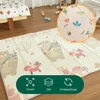 CASABEL Baby Speelmat 180×150 cm, Opvouwbaar, Waterdicht, Productafbeelding-voorbeeld 4