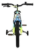 Volare Thombike Kinderfahrrad - Jungen - 16 Zoll - Produktbild-Vorschau 5