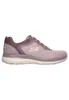 A side view of a single Skechers shoe. Anteprima dell’immagine prodotto