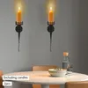Wand-Kerzenhalter - Set 2 Wandkerzenhalter - Für Produktbild-Vorschau 6