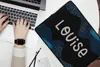 MuchoWow® Laptop Hülle 15 Zoll Louise - Pastell - Mädchen Produktbild-Vorschau 2