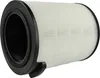 vhbw 2x Aktivkohlefilter Ersatz für Philips FYM86030, Produktbild-Vorschau 2