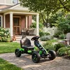 AIYAPLAY Gokart met handrem, automatische koppeling Productafbeelding-voorbeeld 8