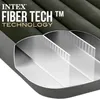 Materac dmuchany z wbudowaną pompką nożną INTEX 64763 Produktbild-Vorschau 32