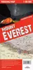 terraQuest Trekking Map Mount Everest Podgląd zdjęcia produktu 5