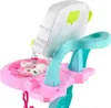 Set Little Doctor - Passeggino rosa Anteprima dell’immagine prodotto 3