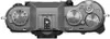 Fujifilm X-T50 Body Silver - systémový fotoaparát bez Náhled obrázku produktu 3