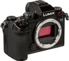 Tělo fotoaparátu Panasonic Lumix DC-S5 Náhled obrázku produktu 3