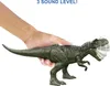 Jurassic World Brüllattacke Ceratosaurus Produktbild-Vorschau 2