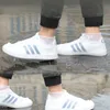Silikónový chránič topánok priehľadný L (42-45) Náhľad obrázku produktu 3