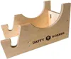 Daffy Boards Balance Board Ständer für Board & Rolle - Pad Produktbild-Vorschau 5