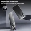 Pokrowiec ochronny dla Xiaomi Redmi Note 13 Pro+ 5G Case Podgląd zdjęcia produktu 6
