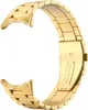 Smartwatch Armband Edelstahl für Google Pixel Watch 4 / 3 / Produktbild-Vorschau 4