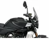 Puig 22189h New Generation Sport Windschutzscheibe Silber  Produktbild-Vorschau 3