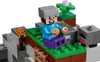 LEGO® Minecraft™ Zombiehöhle, 21141 Produktbild-Vorschau 9