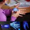 4 Stück Geheimstift mit UV-Licht Lesbar durch Licht UV Produktbild-Vorschau 3