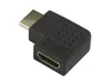 LogiLink AH0008, HDMI, HDMI, Schwarz Produktbild-Vorschau 2
