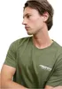 Jj Rebel Zack Sn Kurzarm-t-shirt Grün M Mann Grün M Produktbild-Vorschau 5